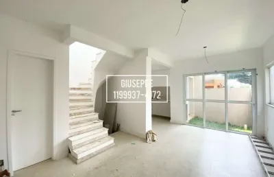 Casa a venda 120m2 - 3 quartos 1 suíte 2 vagas no jd bonfiglioli - usp - fl62