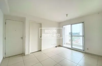 Apartamento 60m2 a venda 2 quartos 1 suíte vila sonia ao lado do metro fl62