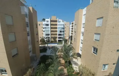 Apartamento com 3 quartos à venda, 96m² fl34 chácara pavoeiro fl34