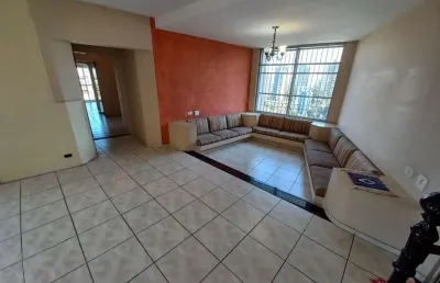 Apartamento com 3 quartos à venda, 127m² fl34 vila andrade fl34