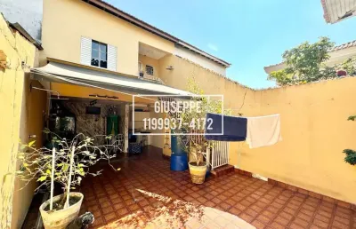 Casa 3 quartos 1 suíte 3 vagas a venda no jd bonfiglioli fl62