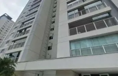 Apartamento com 3 quartos à venda, 106m²  fl34 vila andrade fl34