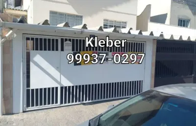 Casa em condomínio fechado com 3 quartos à venda na Rua Octávio de Moraes Lopes, 200, Jardim Sarah, São Paulo