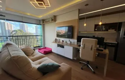 Apartamento com 2 quartos à venda, 58m² - vila andrade fl34