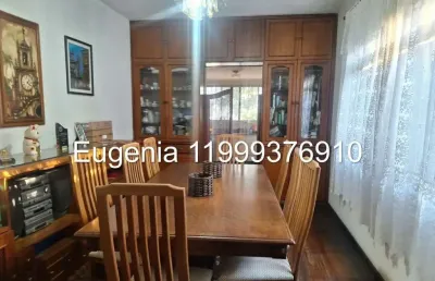 Casa térrea jardim bonfigliolli: 220 metros área útil, 3 dormitórios