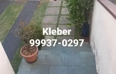 Casa com 3 quartos à venda na Rua Moacir Miguel da Silva, 754, Jardim Bonfiglioli, São Paulo