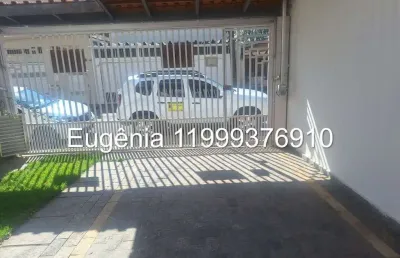 Sobrado jardim bonfigliolli: 150 metros, 3 dormitórios