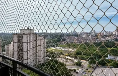 Venda no butanta- apartamento 90m² 03 dormitórios e duas vagas de garagem-fl38