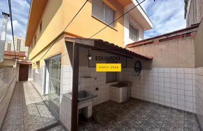 Casa em condomínio fechado com 3 quartos à venda na Rua Franco Alfano, 10, Jardim Vazani, São Paulo