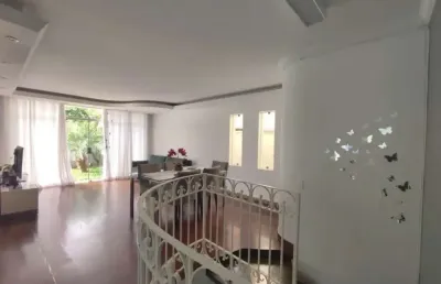 Venda no butanta sobrado com 3 quartos à venda, 220m² - jardim das vertentes