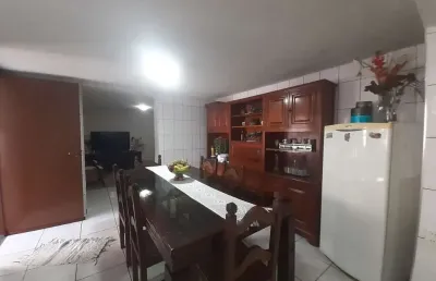 Casa com 4 quartos à venda na Estrada de Santo Amaro, 70, Jardim Guarau, São Paulo