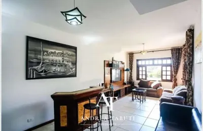 Sobrado na vila sonia - 3 dormitorios com suite - 4 vagas- fl52