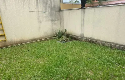 Luxo e espaço: sobrado 300m² parque dos príncipes fl43