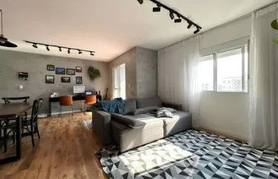 Apartamento com 3 quartos à venda, 87m² fl34 vila andrade fl34