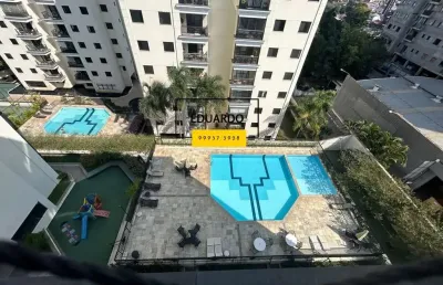 Apartamento à venda na Rua República do Togo, 100, Jardim Peri Peri, São Paulo