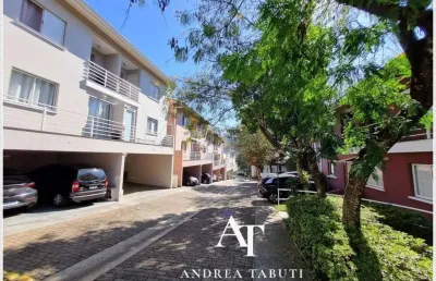 Casa condominio sao francisco - 2 dormitorios -fl52