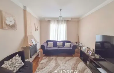 Casa condominio felicitá- 3 dormitórios (1 suite) com 2 vagas-fl52