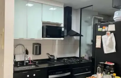 Venda = butanta apartamento com 3 quartos à venda, 96m²- fl38