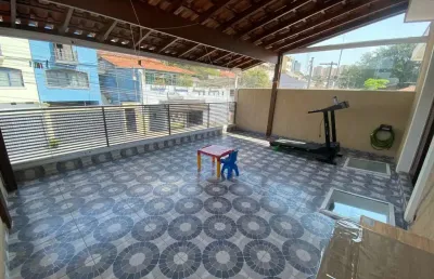 Casa em condomínio fechado com 3 quartos à venda na Rua Gastão do Rego Monteiro, 549, Jardim Bonfiglioli, São Paulo