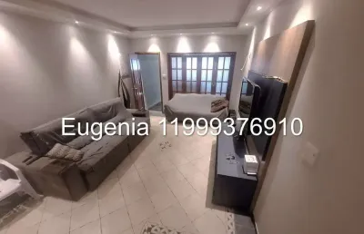Sobrado bairro ferreira: 210 metros , 3 dormitórios