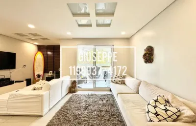 Apartamento com 2 quartos à venda na Avenida Albert Bartholome, 242, Vila Sônia, São Paulo