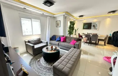 Apartamento com 3 quartos à venda, 87m² - vila andrade fl34