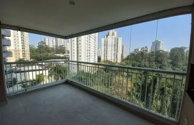 Apartamento com 3 quartos à venda, 106m² - vila andrade  fl34