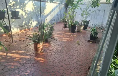 Casa com 3 quartos à venda na Rua Augusto Farina, 280, Jardim Bonfiglioli, São Paulo