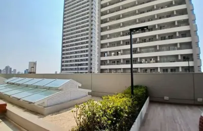 Apartamento para locação com 2 dormitórios - varanda com gourmet - osasco - fl63