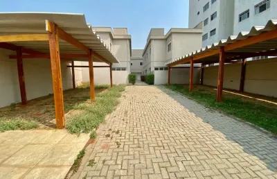 Sobrado 125m condomínio fechado,3 quartos,1 suite,2 vagas. fl13
