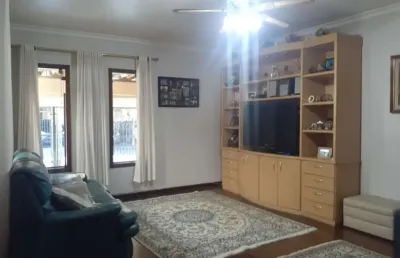 Casa em condomínio fechado com 3 quartos à venda na Rua Aristhea Rosa Amaral, 81, Jardim das Vertentes, São Paulo