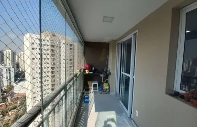 Apartamento com 3 quartos à venda na Rua Celso Ramos, 25463, Vila Andrade, São Paulo