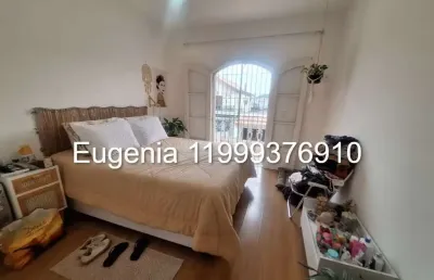 Sobrado jardim bonfigliolli: 3 dormitórios, 2 vagas