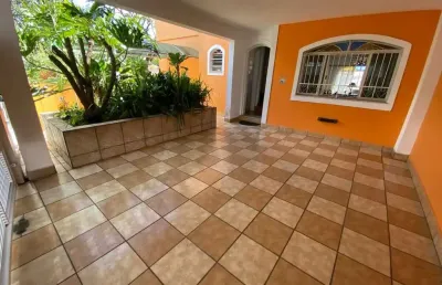 Sobrado á venda no jardim bonfiglioli, 220metros, 3 quartos - fl34
