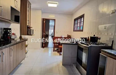 Casa em condomínio fechado com 3 quartos à venda na Rua Sebastião Martins, 2, Jardim Bonfiglioli, São Paulo