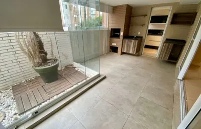 Apartamento 117m cidade são francisco,3 quartos,1 suíte,2 vagas