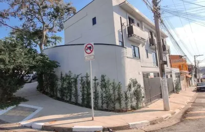 Sobrado novo no jd cipava -  3 dormitorios com 4 vagas- fl52