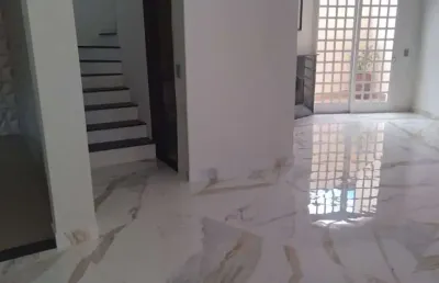 Casa em condomínio fechado com 3 quartos à venda na Rua Comendador Carmine Sérgio, 2, Jaguaré, São Paulo