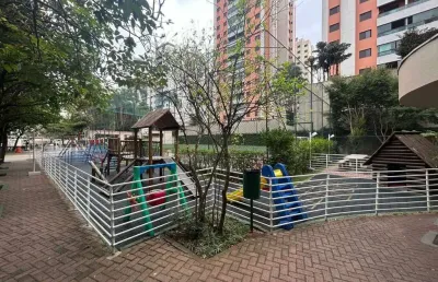 Apartamento com 3 quartos à venda na Rua Trajano Reis, 181, Jardim das Vertentes, São Paulo