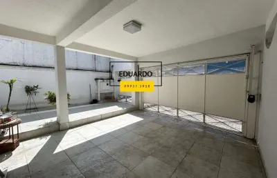 Lindo sobrado alto padrão jd bonfiglioli ( 3 vagas ) fl37