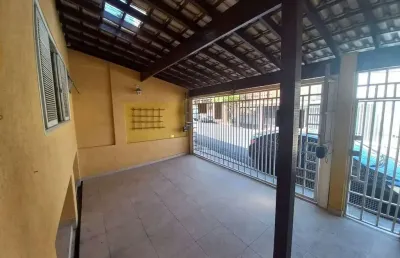 Casa com 3 quartos à venda na Rua Augusto César do Nascimento Neto, 1000, Vila Gomes, São Paulo