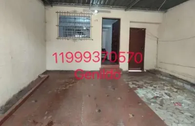 Sobrado 4 quartos 3 vagas quintal proximo da usp aceita pet facil acesso ao metro fl55