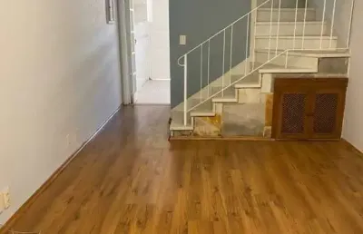 Casa em condomínio fechado com 2 quartos à venda na Rua Judite França Costa, 11, Jardim Bonfiglioli, São Paulo