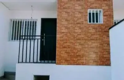 Casa a venda no butanta com 2 dormitorios e 2 vagas  fl33