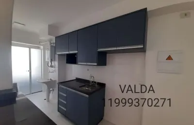 Apartamento para alugar na Avenida Hilário Pereira de Souza, 200, Centro, Osasco