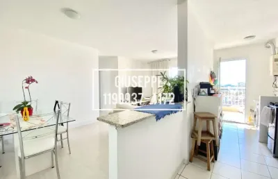 Apartamento a venda 3 quartos 90 metros na vila sônia fl62