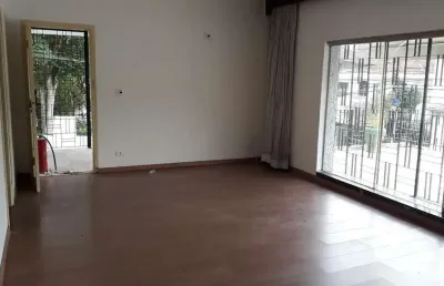 Vendo casa térrea jd bonfiglioli, 3 dorms, 2 suites, 4 vagas e quintal - fl22