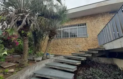 Vendo casa térrea jd. bonfiglioli, 3 dorms, 1 suite e 4 vagas - fl22