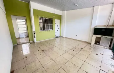 Casa em condomínio fechado com 3 quartos para alugar na Rua Armando D'Almeida, 7, Jardim Rizzo, São Paulo