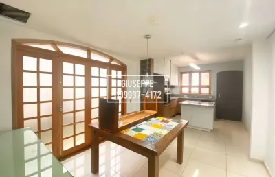 Sobrado a venda com 160 metros 3 quartos 2 vagas butantã usp fl62